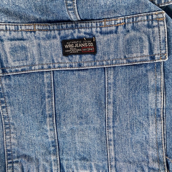 🎈Men’s cargo jeans from Wrangler, size 38 - Picture 3 of 5